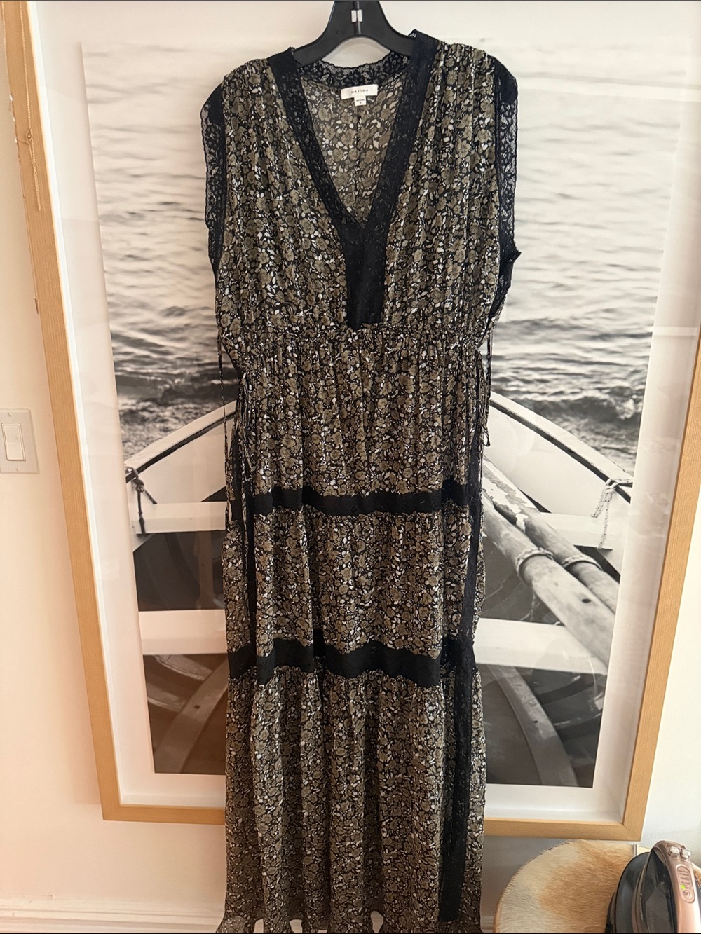 R/R Studio Dress